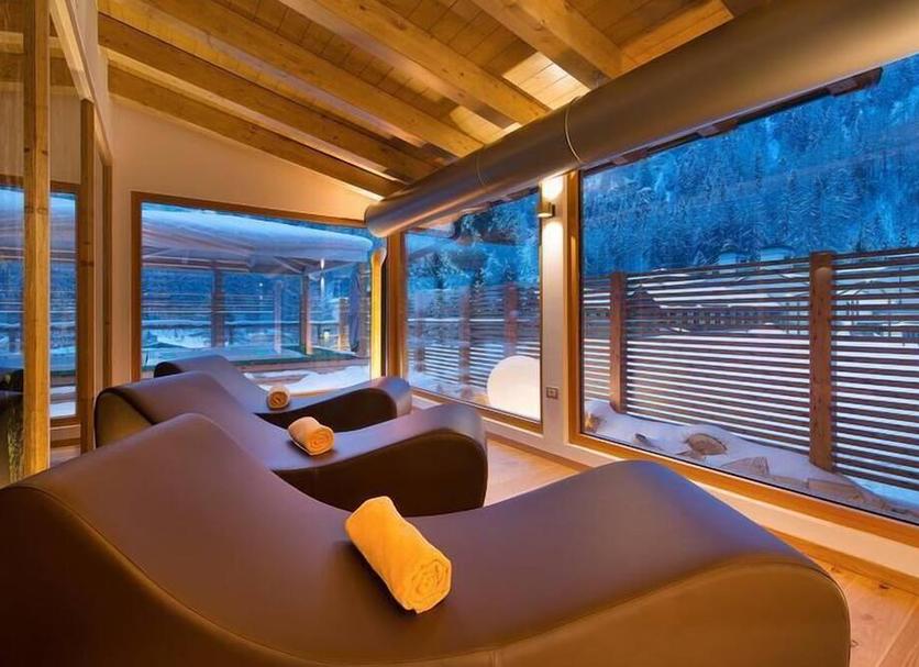 Spa Foto