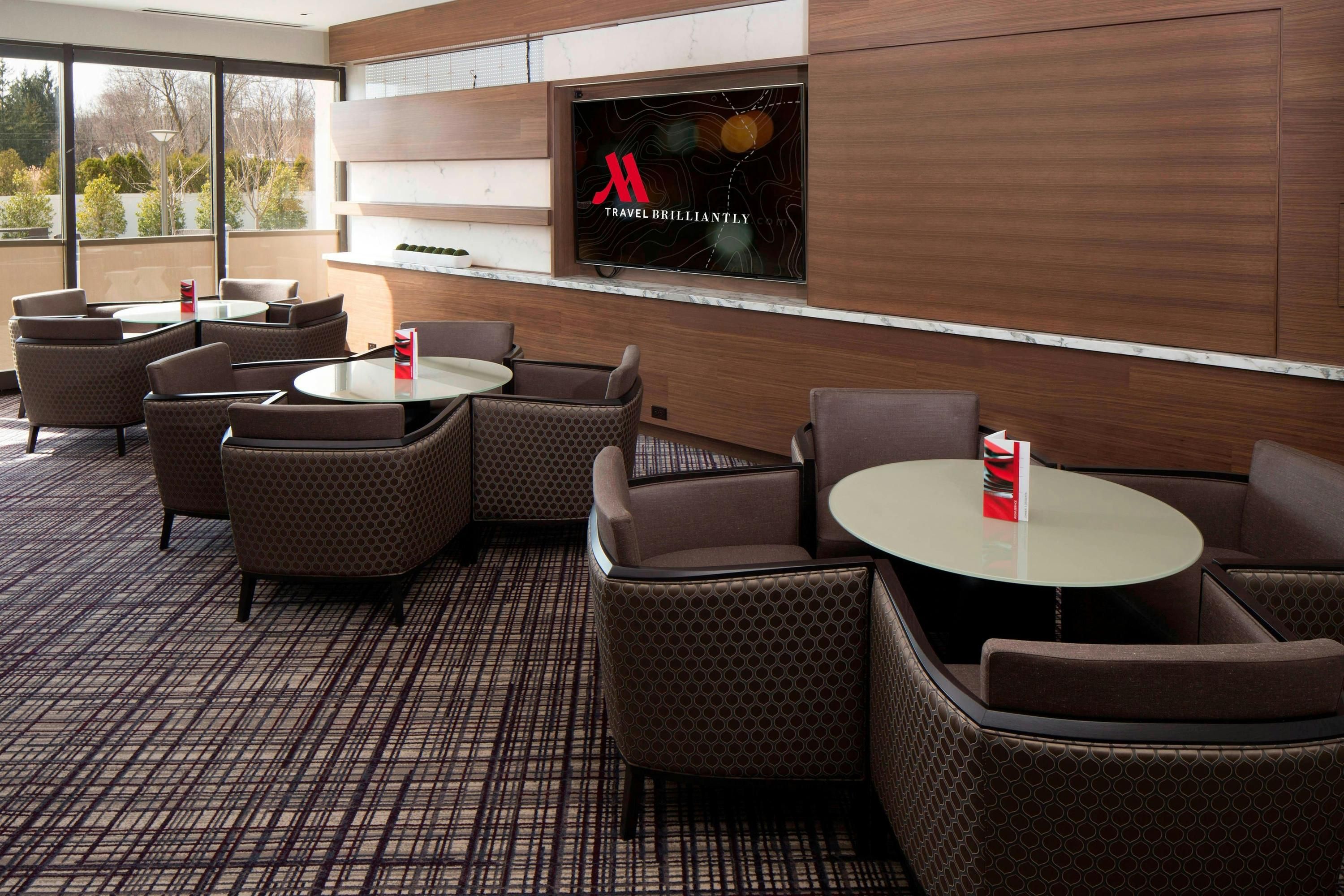 Area lounge