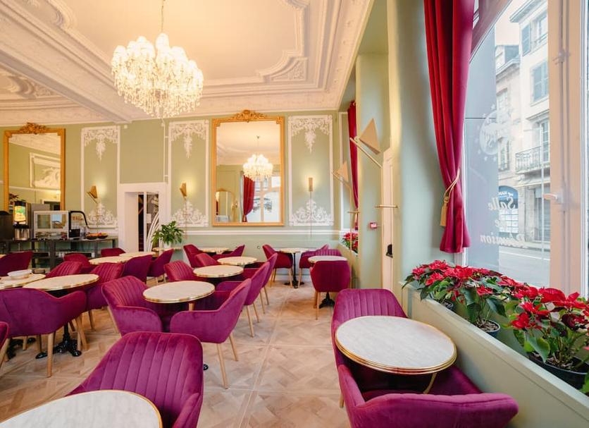 Ristorante Foto