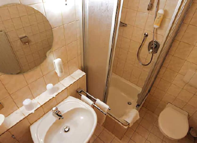 Bagno Foto