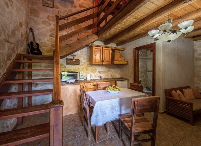 Sala pranzo Foto