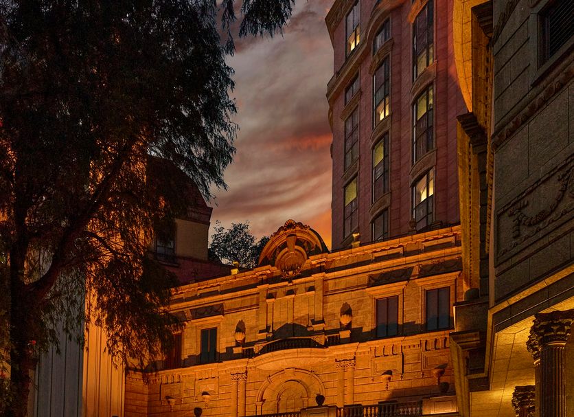 Edificio Foto