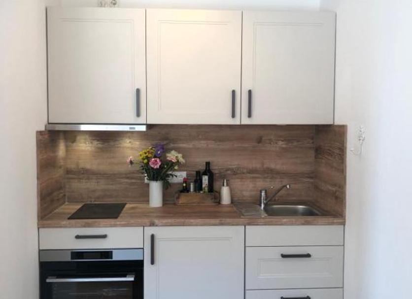 Cucina Foto