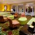 Area lounge