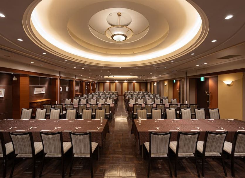 Sala conferenze Foto