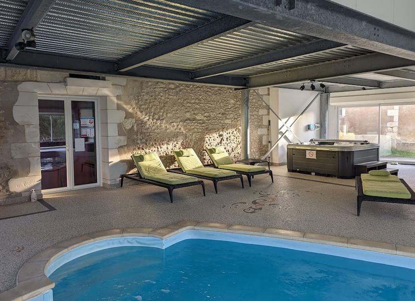 Piscina Foto