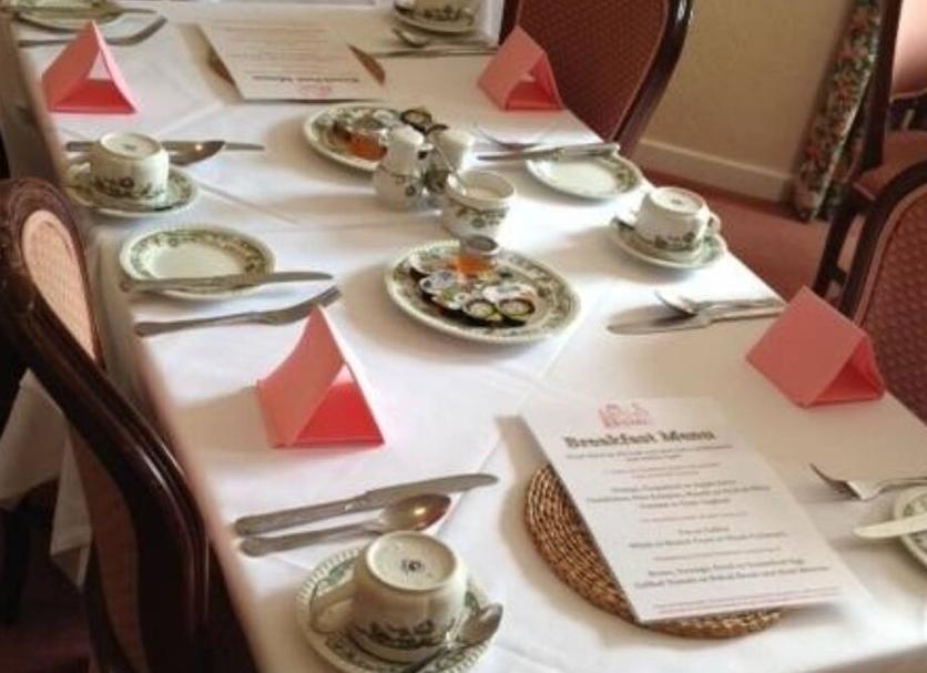 Ristorante Foto