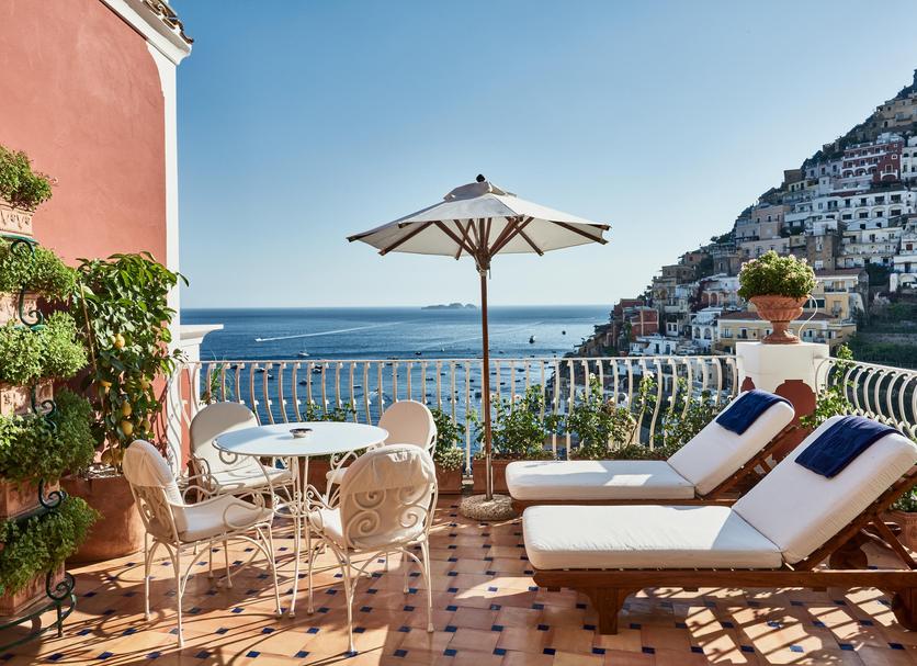 Balcone Foto