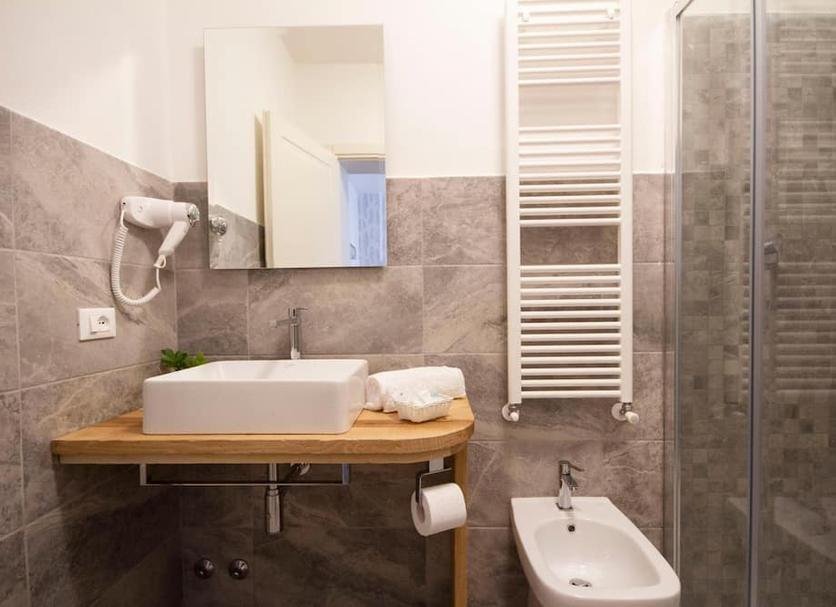 Bagno Foto