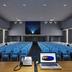 Sala conferenze