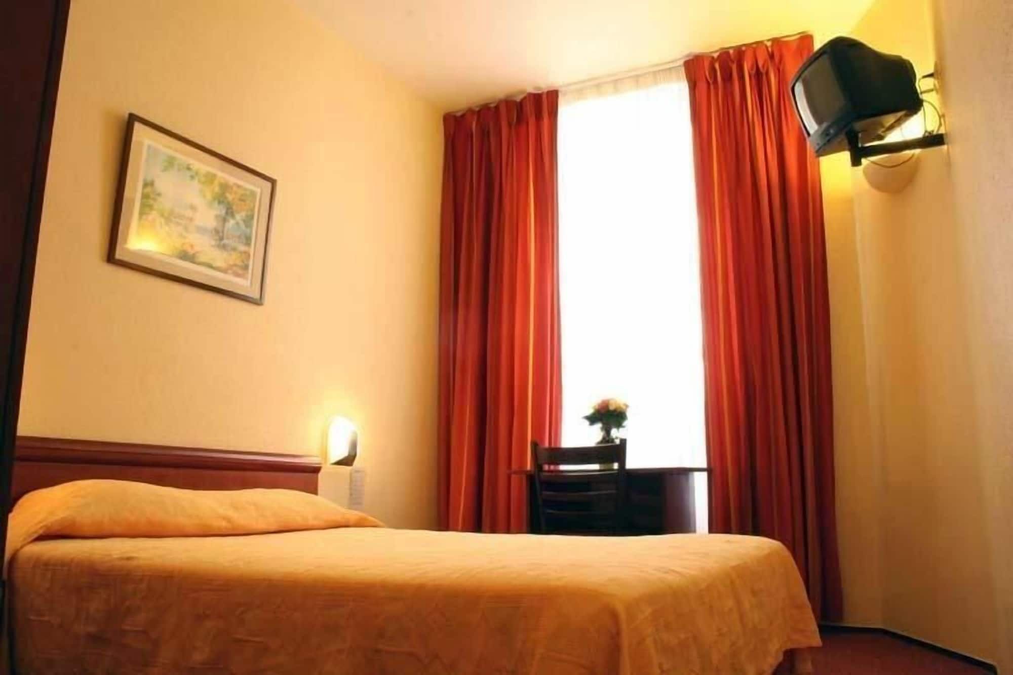Camera da letto