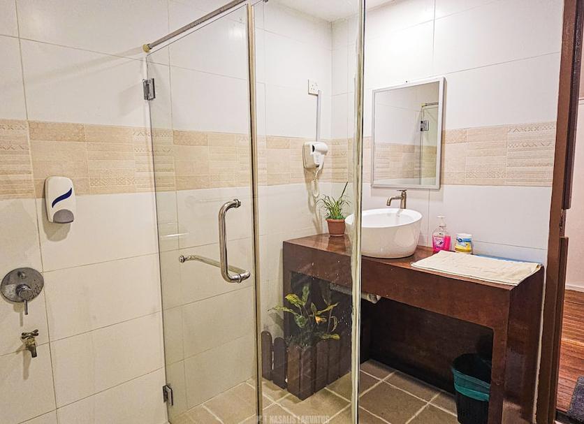 Bagno Foto