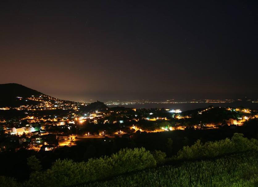 Vista esterna Foto