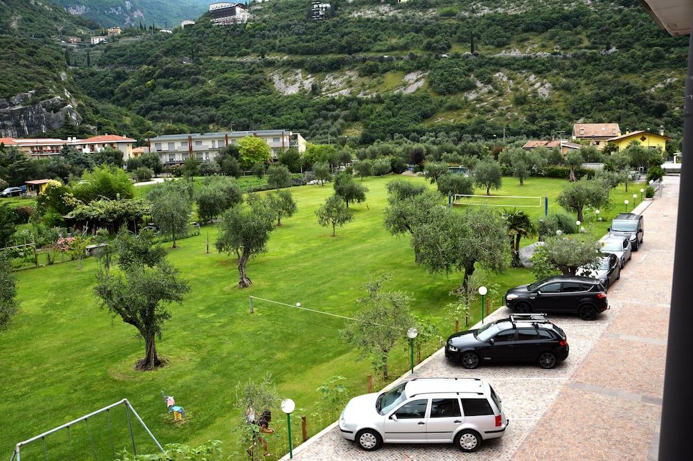 Vista esterna Foto
