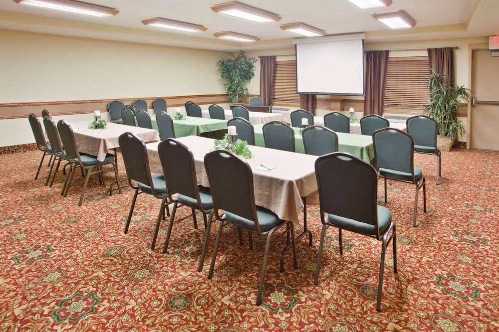 Sala conferenze