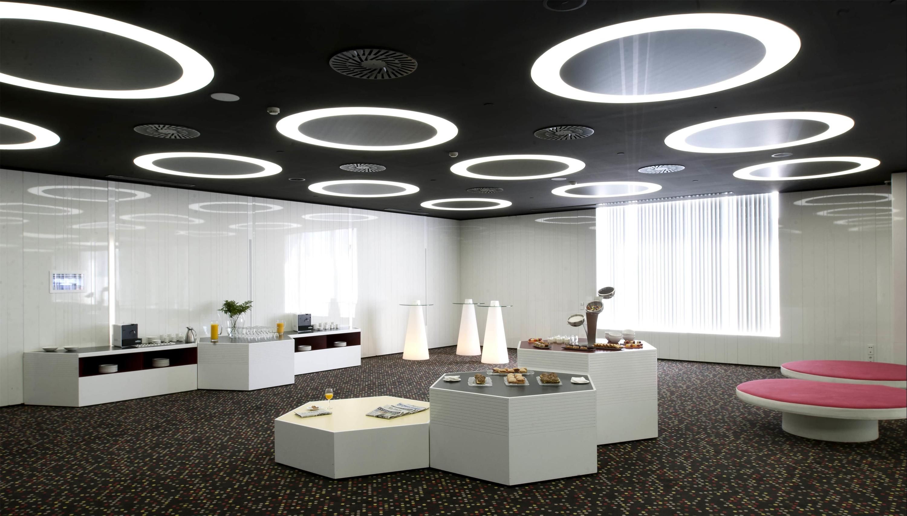 Sala conferenze