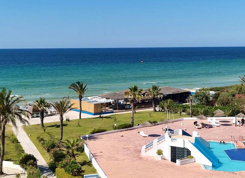 Spiaggia Foto