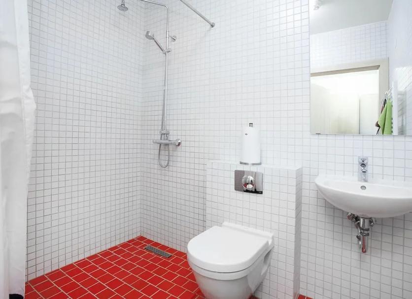 Bagno Foto