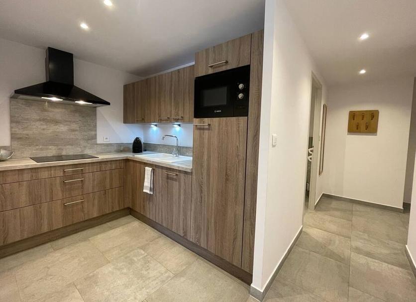 Cucina Foto
