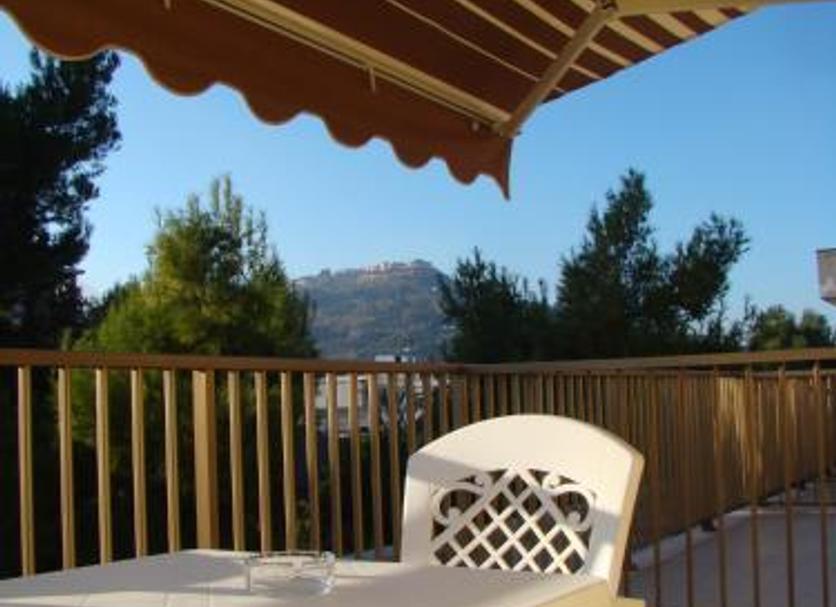 Balcone Foto