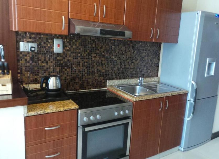 Cucina Foto