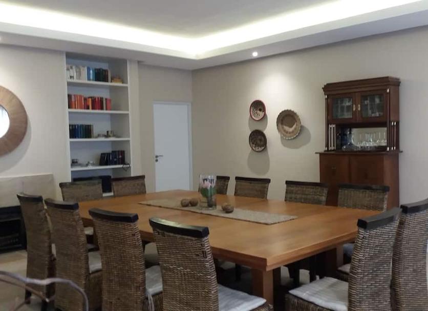 Sala pranzo Foto