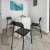 Sala pranzo
