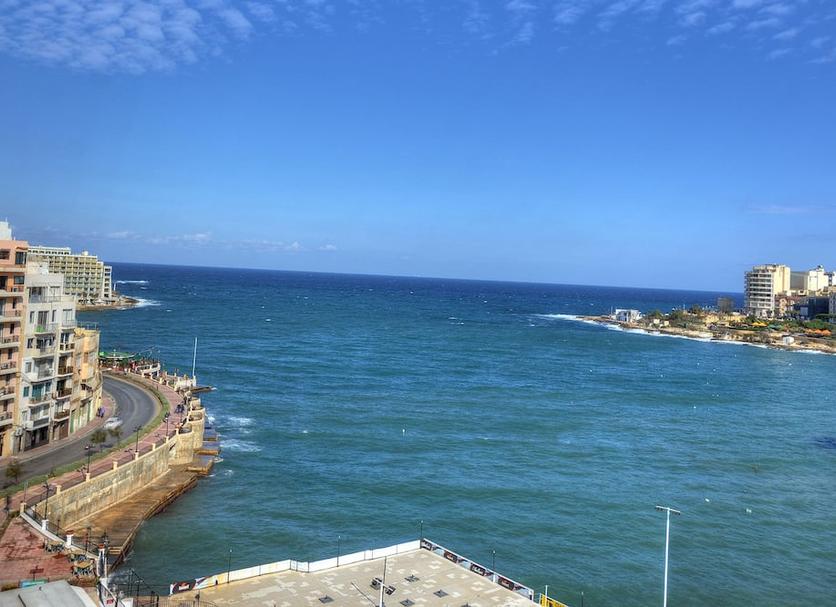 Vista esterna Foto