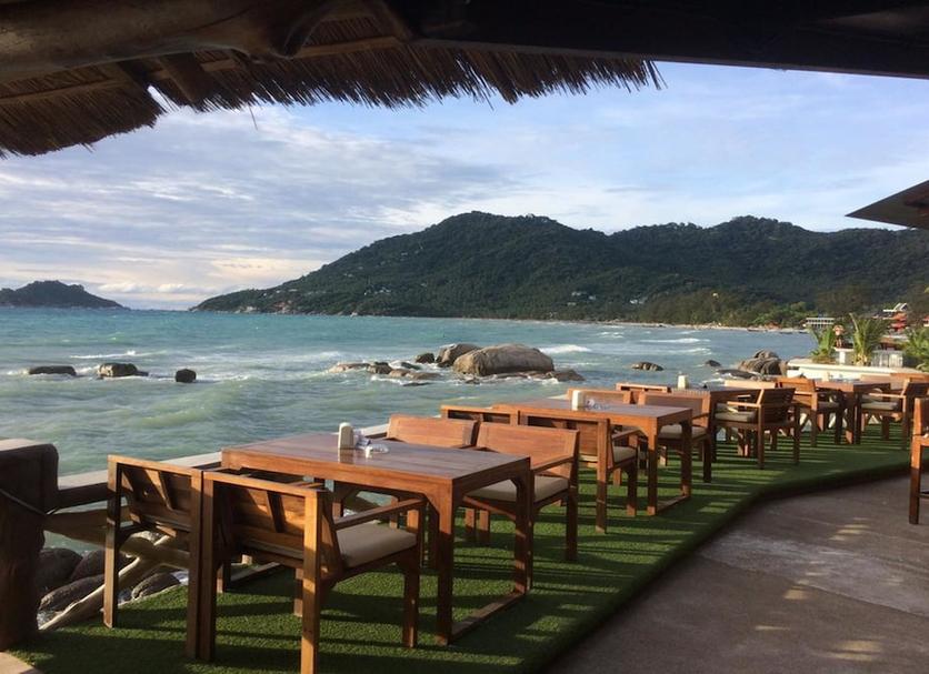 Ristorante Foto