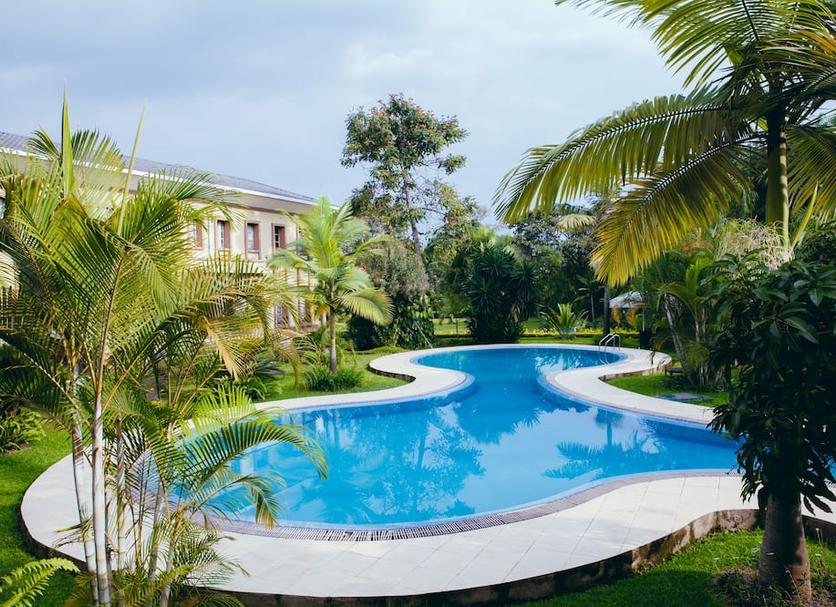 Piscina Foto