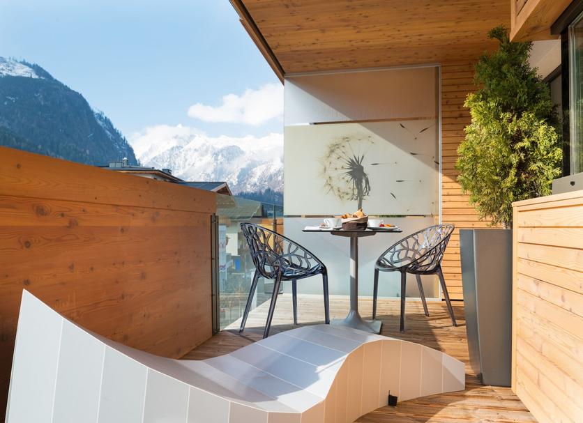 Balcone Foto