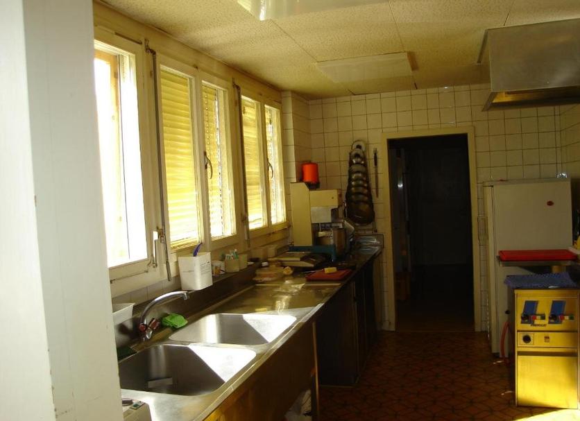 Cucina Foto