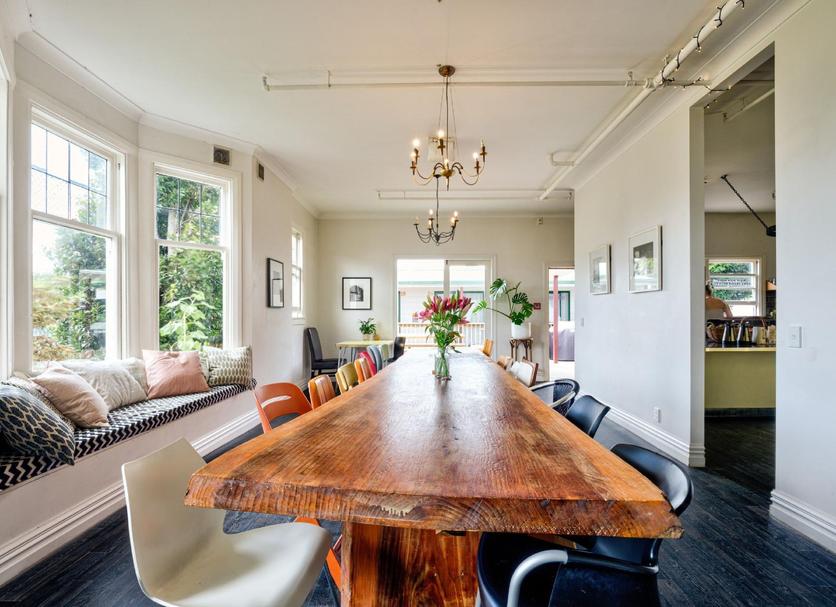 Sala pranzo Foto