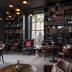Area lounge