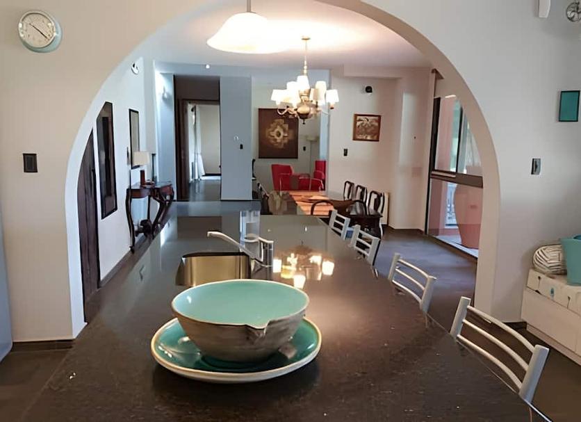 Sala pranzo Foto