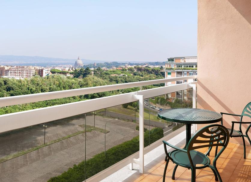Balcone Foto