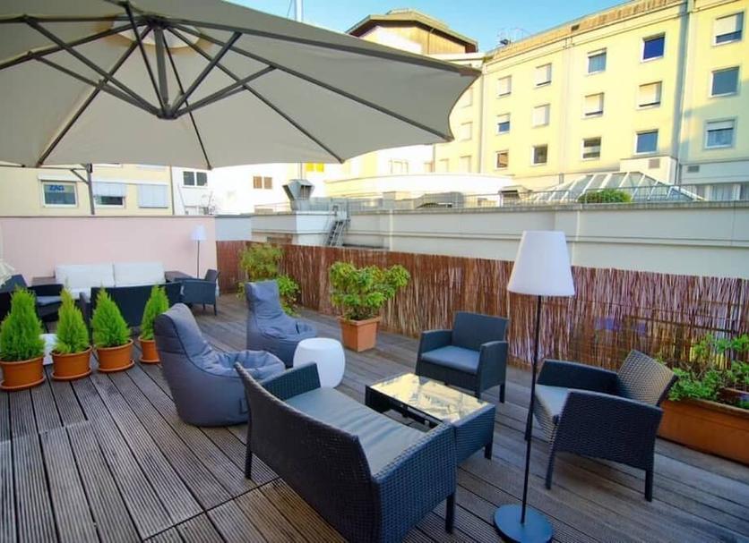 Balcone Foto
