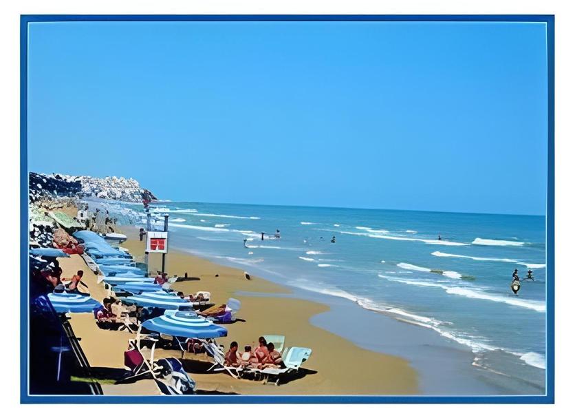 Spiaggia Foto