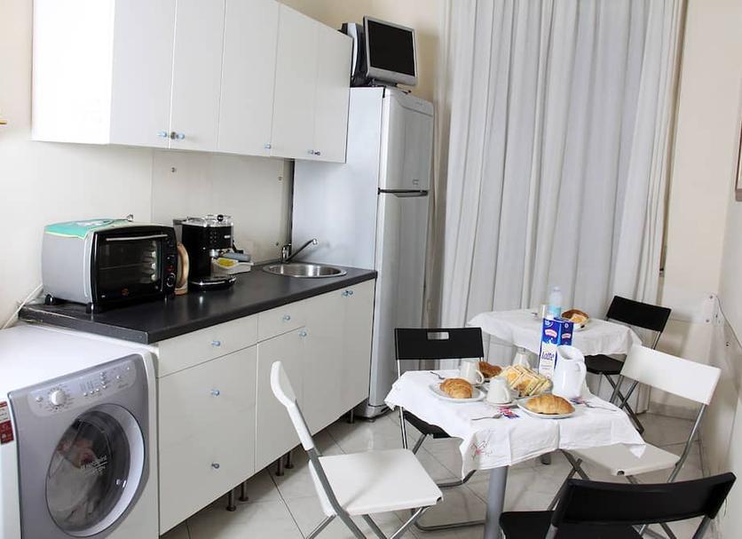 Cucina Foto