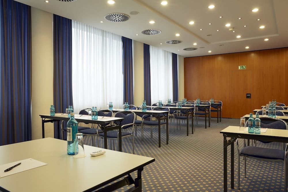 Sala conferenze