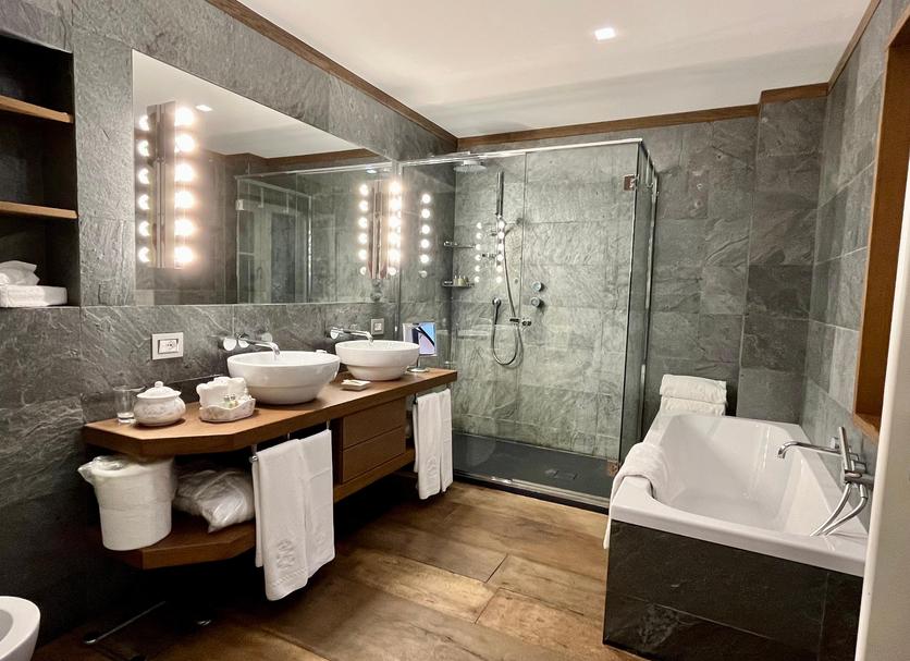 Bagno Foto