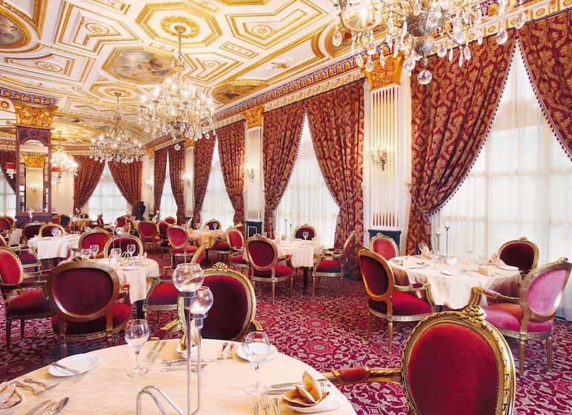 Sala ricevimenti Foto