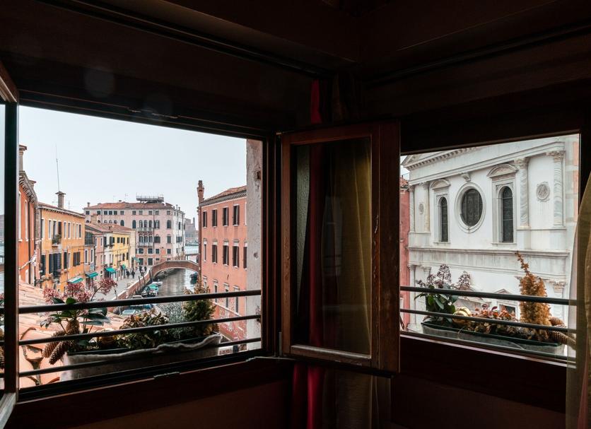 Balcone Foto