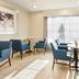 Area lounge