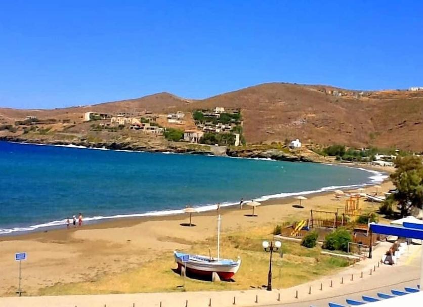 Spiaggia Foto