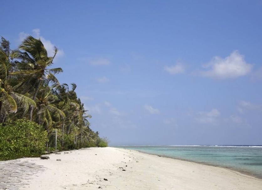 Spiaggia Foto