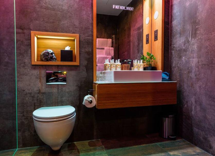 Bagno Foto