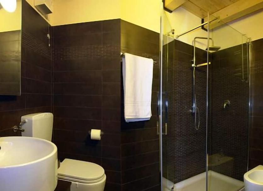 Bagno Foto