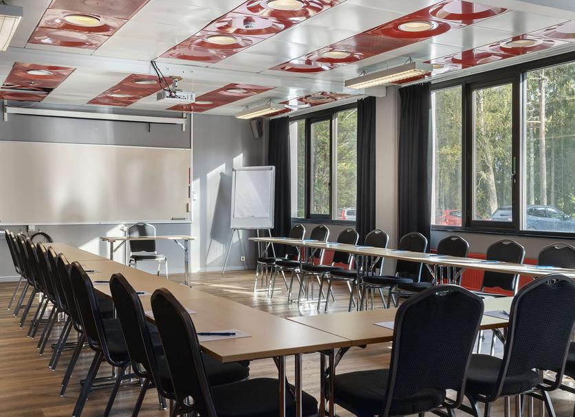 Sala conferenze Foto
