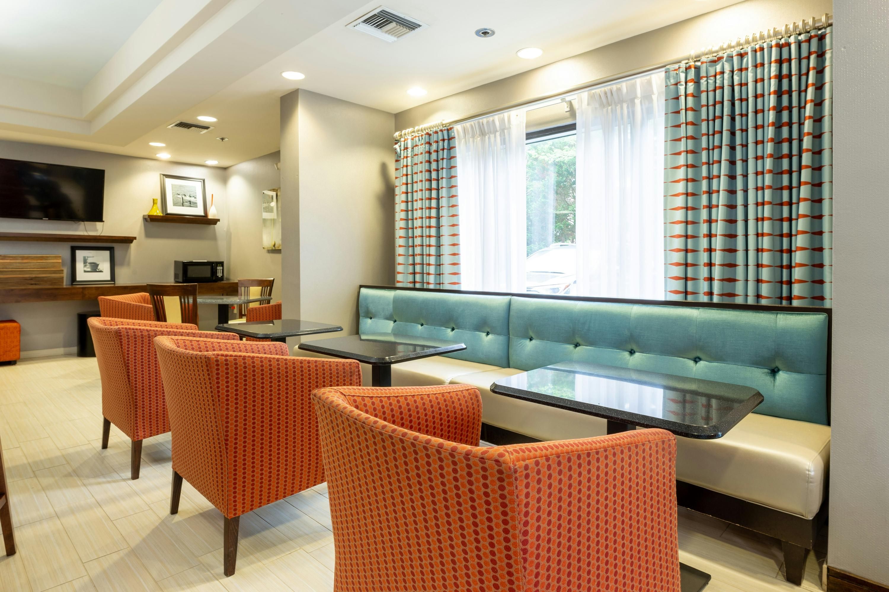 Area lounge